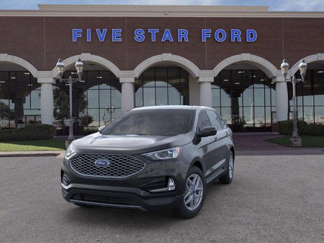 new 2024 Ford Edge car, priced at $34,684