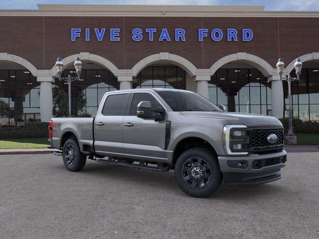 new 2024 Ford F-250 car, priced at $79,086