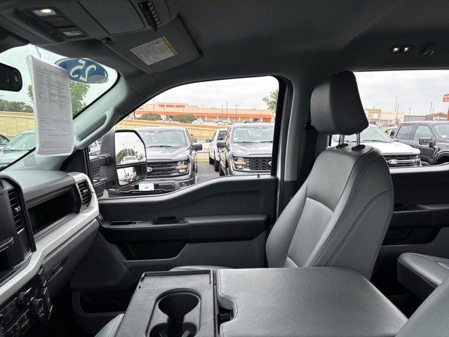 used 2025 Ford F-350 car, priced at $63,000