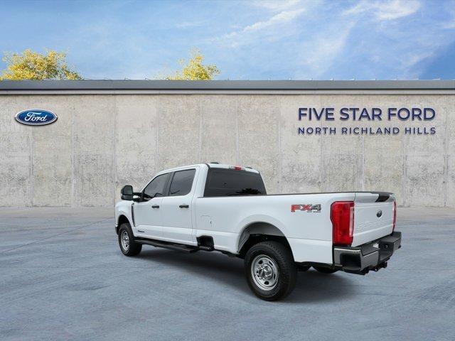 used 2025 Ford F-350 car, priced at $63,000