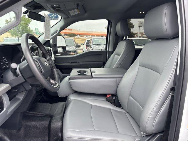 used 2025 Ford F-350 car, priced at $63,000