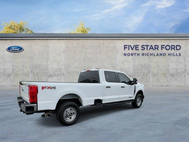 used 2025 Ford F-350 car, priced at $63,000