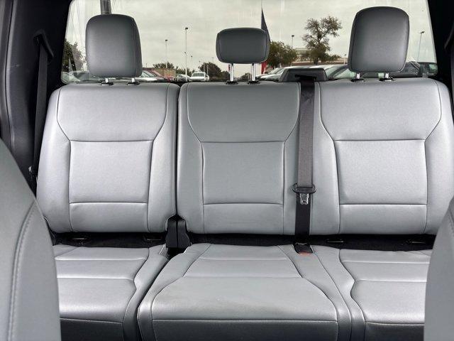 used 2025 Ford F-350 car, priced at $63,000