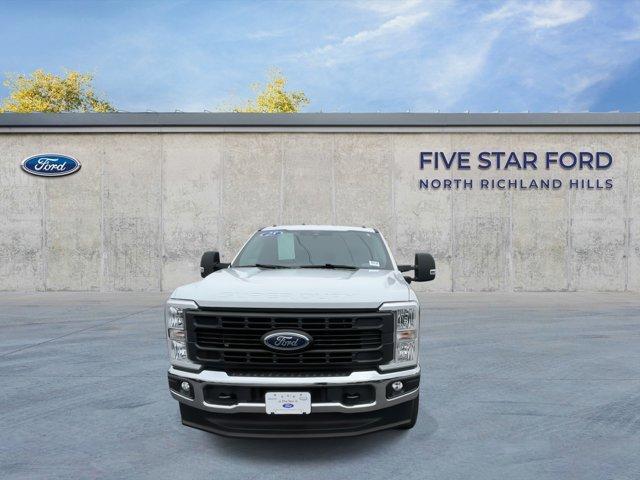 used 2025 Ford F-350 car, priced at $63,000