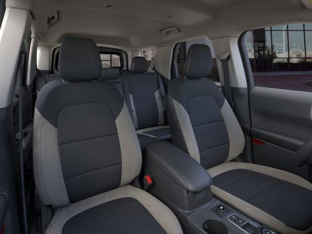 new 2025 Ford Bronco Sport car, priced at $28,407