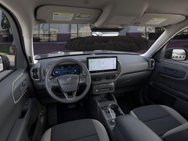 new 2025 Ford Bronco Sport car, priced at $28,407