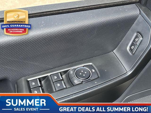 new 2025 Ford F-150 car, priced at $41,581