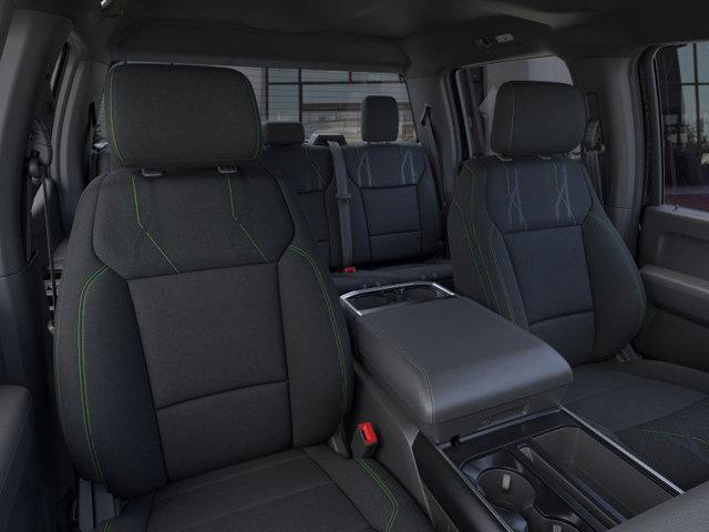 new 2025 Ford F-150 car, priced at $46,783