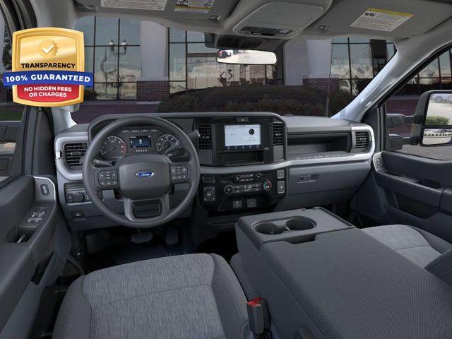 new 2025 Ford F-250 car, priced at $52,147
