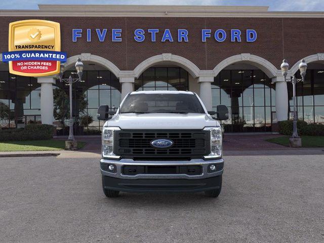 new 2025 Ford F-250 car, priced at $65,935