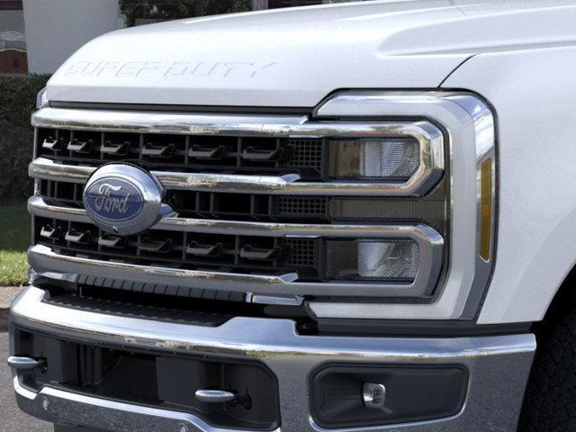 new 2024 Ford F-350 car, priced at $99,055