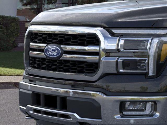 new 2024 Ford F-150 car, priced at $59,291