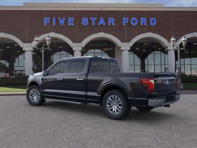 new 2024 Ford F-150 car, priced at $59,291