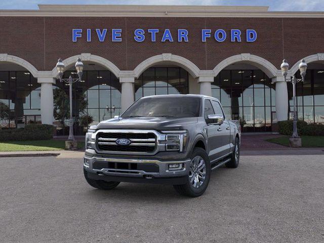 new 2024 Ford F-150 car, priced at $59,291