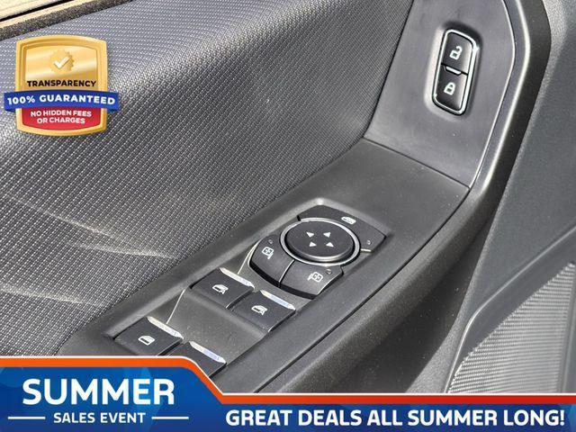 new 2025 Ford F-150 car, priced at $39,579