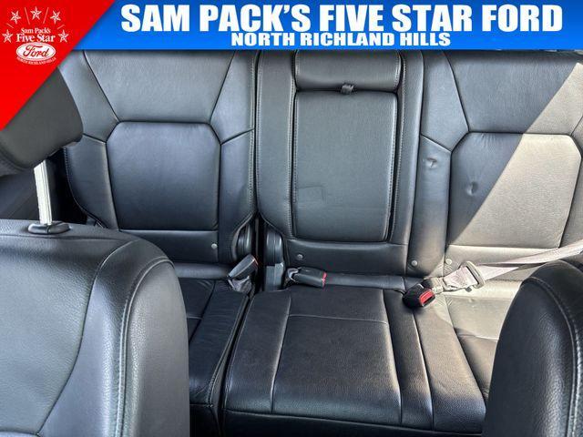 used 2013 Honda Pilot car, priced at $9,500