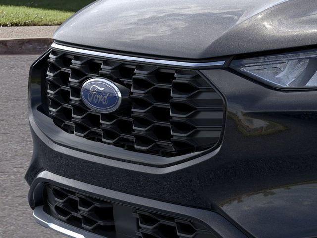 new 2024 Ford Escape car, priced at $26,224