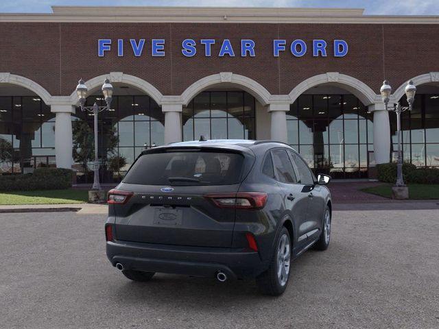 new 2024 Ford Escape car, priced at $26,224