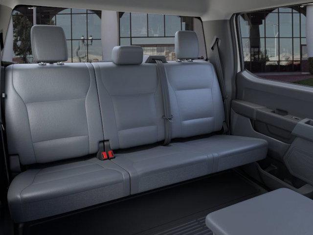 new 2025 Ford F-250 car, priced at $64,720