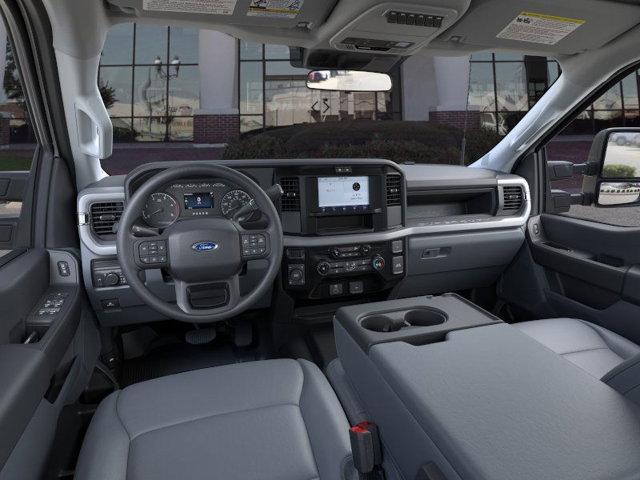 new 2025 Ford F-250 car, priced at $64,720