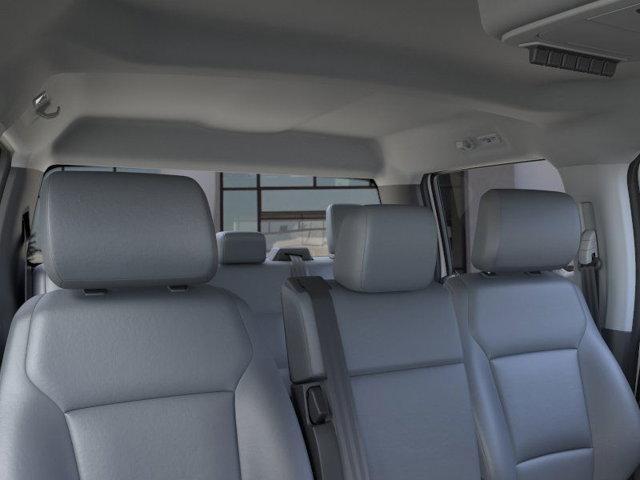 new 2025 Ford F-250 car, priced at $64,720