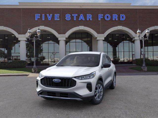 new 2024 Ford Escape car, priced at $23,821