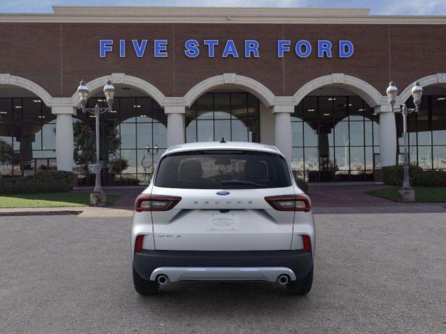 new 2024 Ford Escape car, priced at $23,821