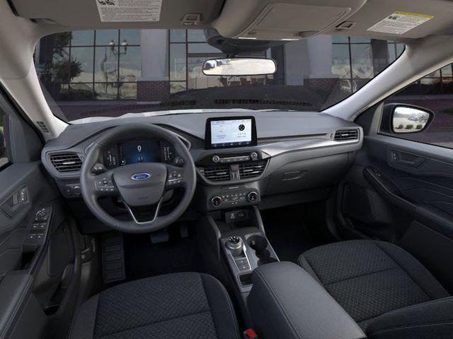 new 2024 Ford Escape car, priced at $23,821