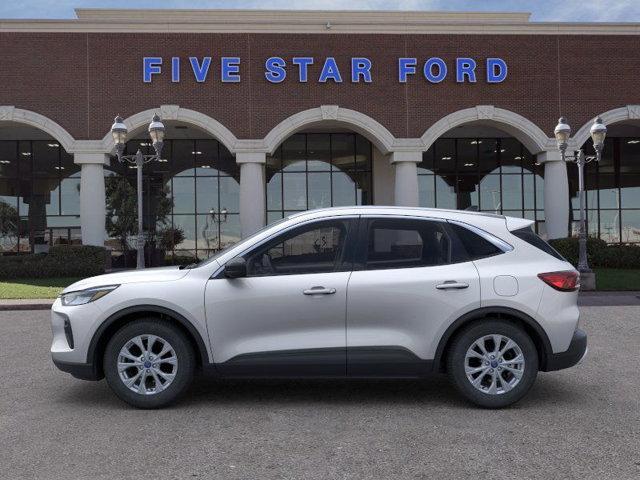 new 2024 Ford Escape car, priced at $22,391