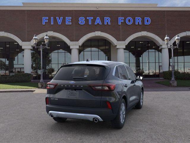 new 2024 Ford Escape car, priced at $25,691