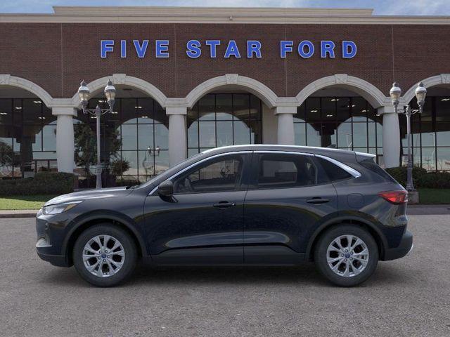 new 2024 Ford Escape car, priced at $25,691