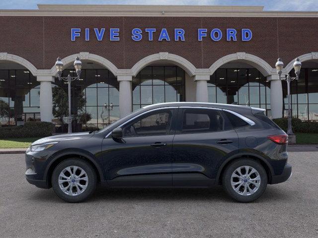 new 2024 Ford Escape car, priced at $23,011