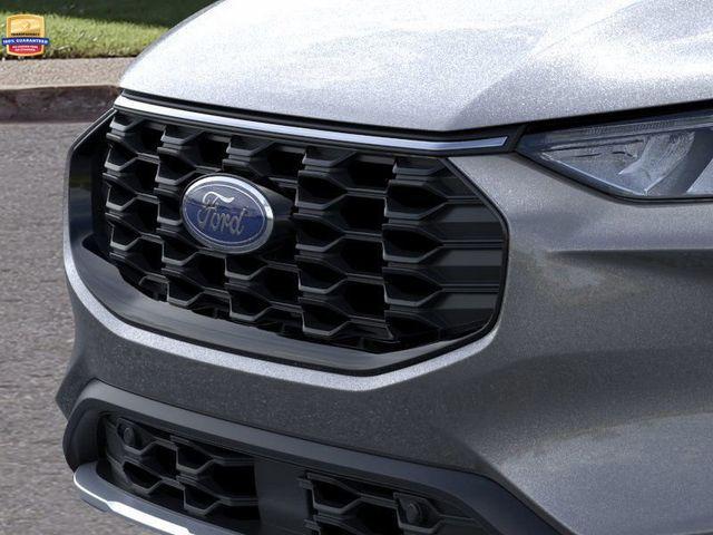 new 2025 Ford Escape car, priced at $30,030