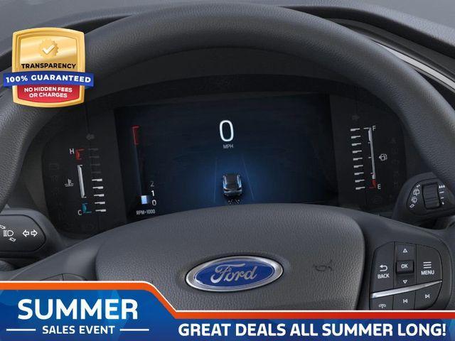 new 2025 Ford Escape car, priced at $24,008