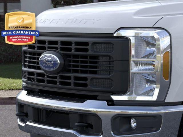 new 2024 Ford F-250 car, priced at $47,670