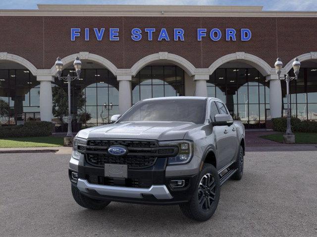 new 2024 Ford Ranger car, priced at $46,978