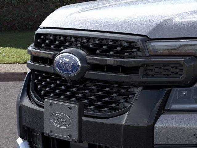 new 2024 Ford Ranger car, priced at $46,978