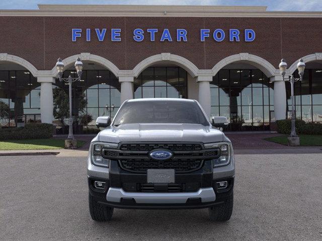 new 2024 Ford Ranger car, priced at $46,978