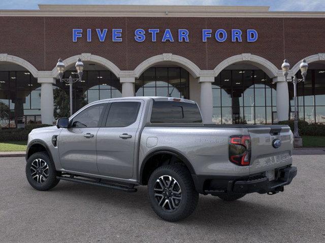 new 2024 Ford Ranger car, priced at $46,978