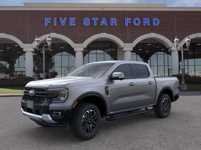 new 2024 Ford Ranger car, priced at $46,978