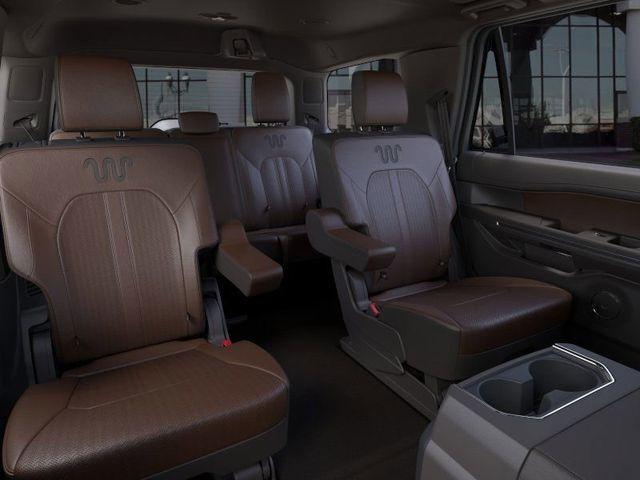 new 2024 Ford Expedition car, priced at $75,332