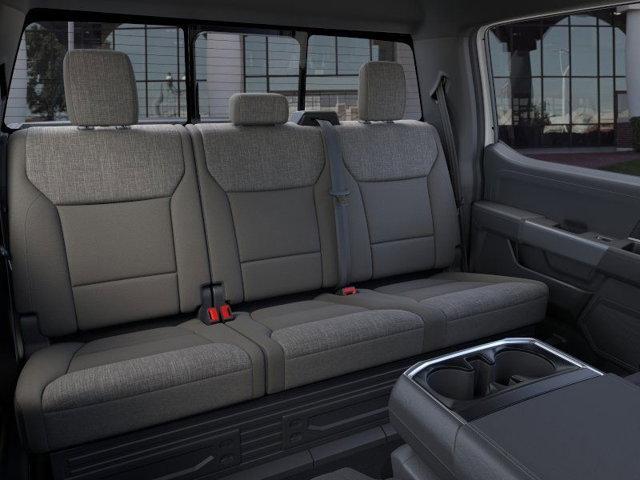new 2025 Ford F-150 car, priced at $43,584