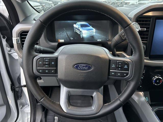 used 2024 Ford F-150 car, priced at $51,000