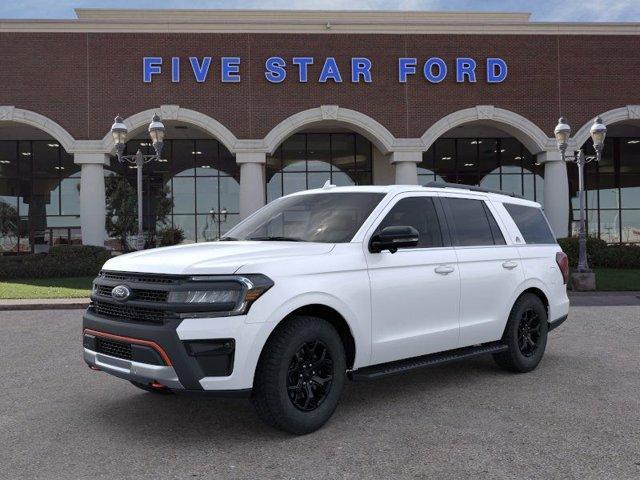 new 2024 Ford Expedition car, priced at $80,510