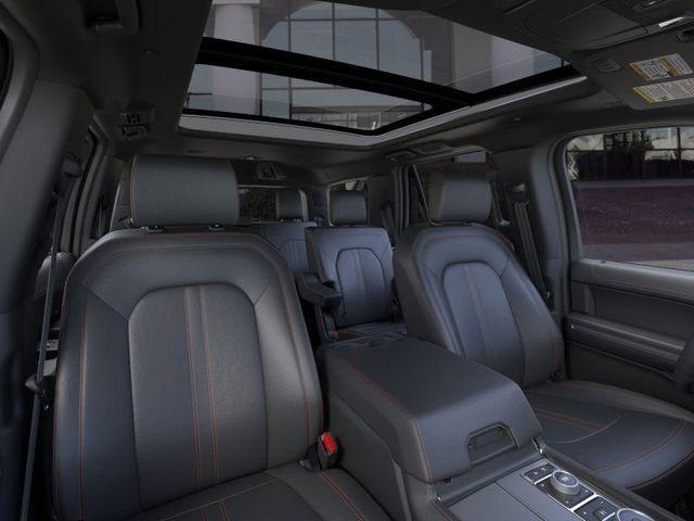 new 2024 Ford Expedition car, priced at $73,059