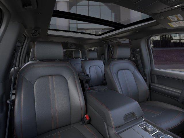 new 2024 Ford Expedition car, priced at $80,510