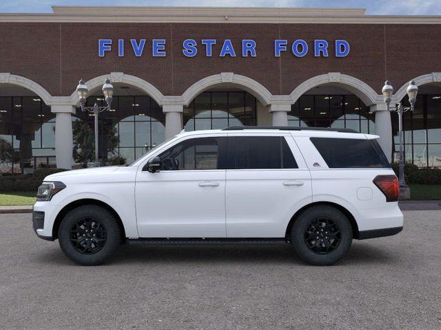 new 2024 Ford Expedition car, priced at $73,059