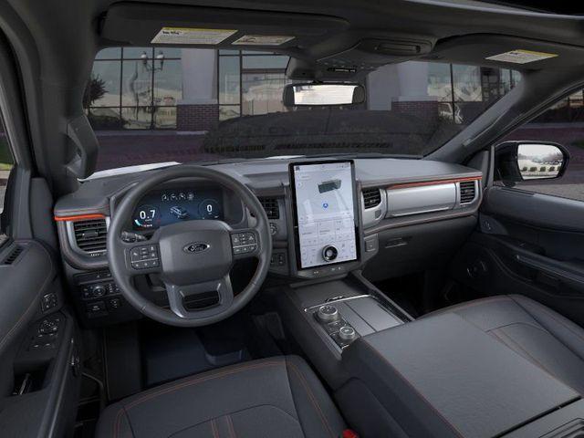 new 2024 Ford Expedition car, priced at $73,059