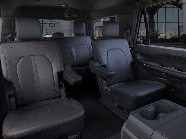 new 2024 Ford Expedition car, priced at $73,059