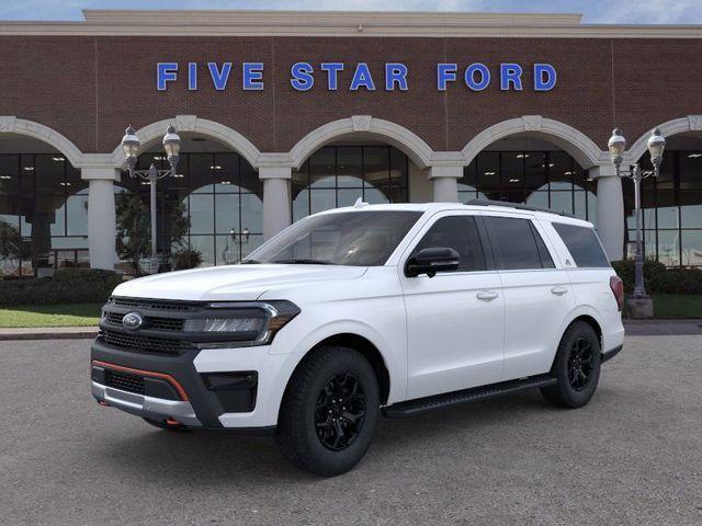 new 2024 Ford Expedition car, priced at $73,059